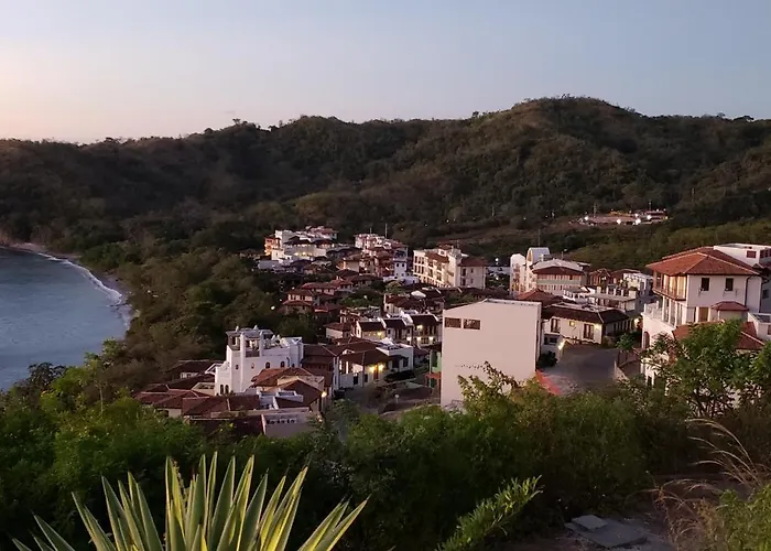 Catalinas Loft - For Up To 4 People Just Steps From The Playa Danta