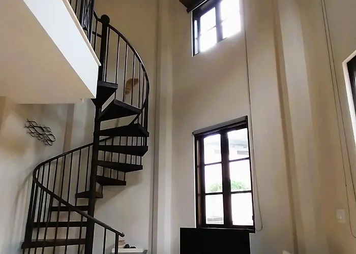 Catalinas Loft - For Up To 4 People Just Steps From The * Playa Danta