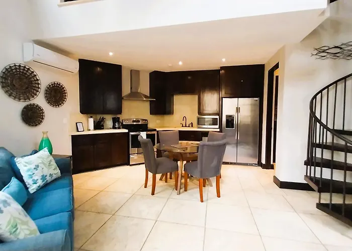 Apartamento Catalinas Loft - For Up To 4 People Just Steps From The