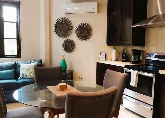 Catalinas Loft - For Up To 4 People Just Steps From The * Playa Danta