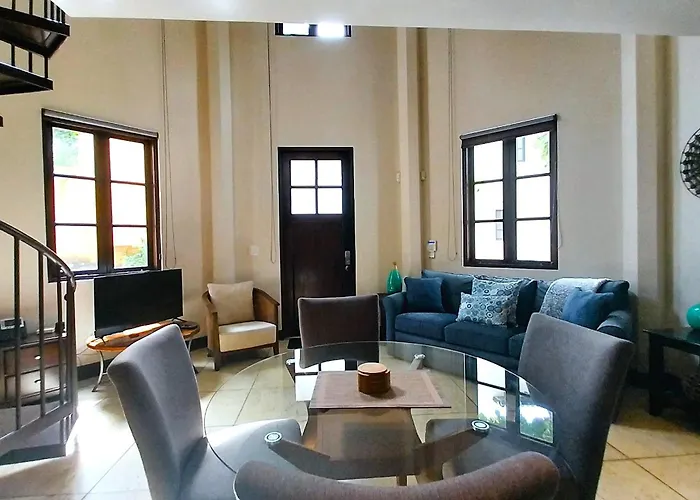 Apartamento Catalinas Loft - For Up To 4 People Just Steps From The