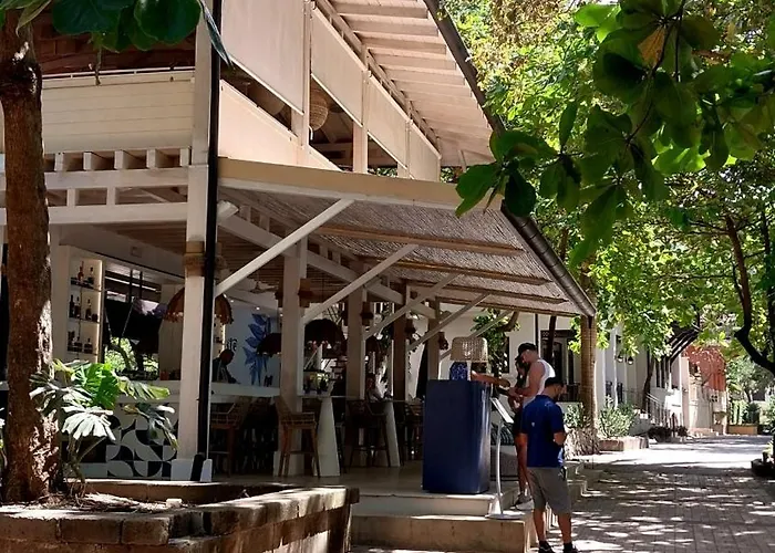 Apartamento Catalinas Loft - For Up To 4 People Just Steps From The