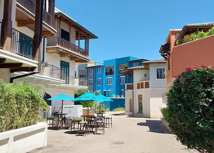 Apartamento Catalinas Loft - For Up To 4 People Just Steps From The *