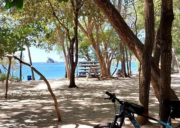Apartamento Catalinas Loft - For Up To 4 People Just Steps From The Playa Danta
