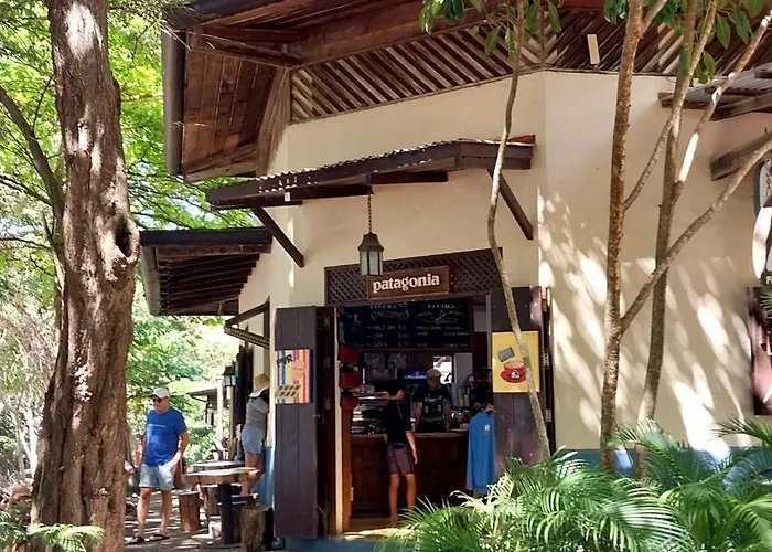 Catalinas Loft - For Up To 4 People Just Steps From The Playa Danta