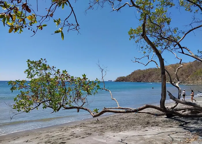 Catalinas Loft - For Up To 4 People Just Steps From The * Playa Danta