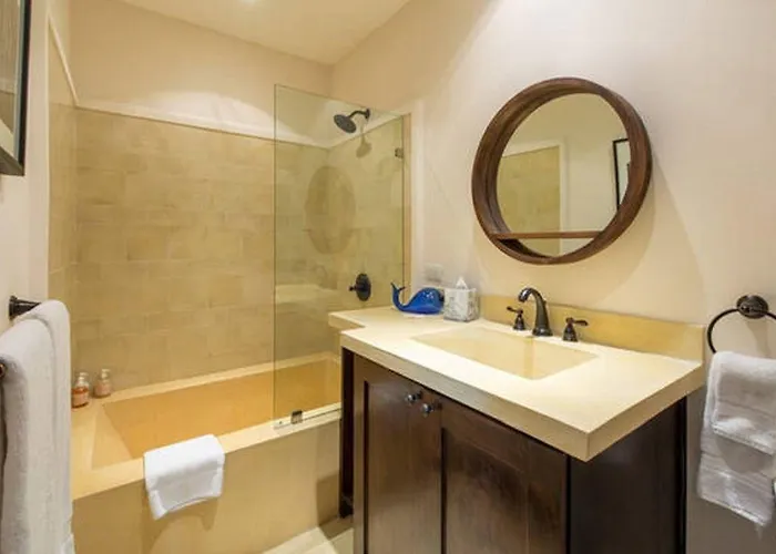 Catalinas Loft - For Up To 4 People Just Steps From The * Playa Danta